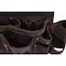 Ox Tools Pro Left Handed Drywall Pouch OX-P263801LH - alternate 4